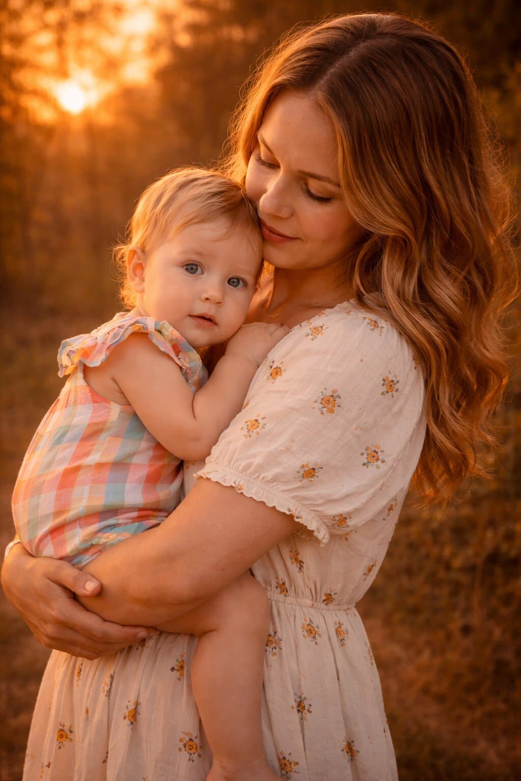 Newborn featured collection